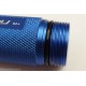 Convoy S2+ Flashlight Host - Blue